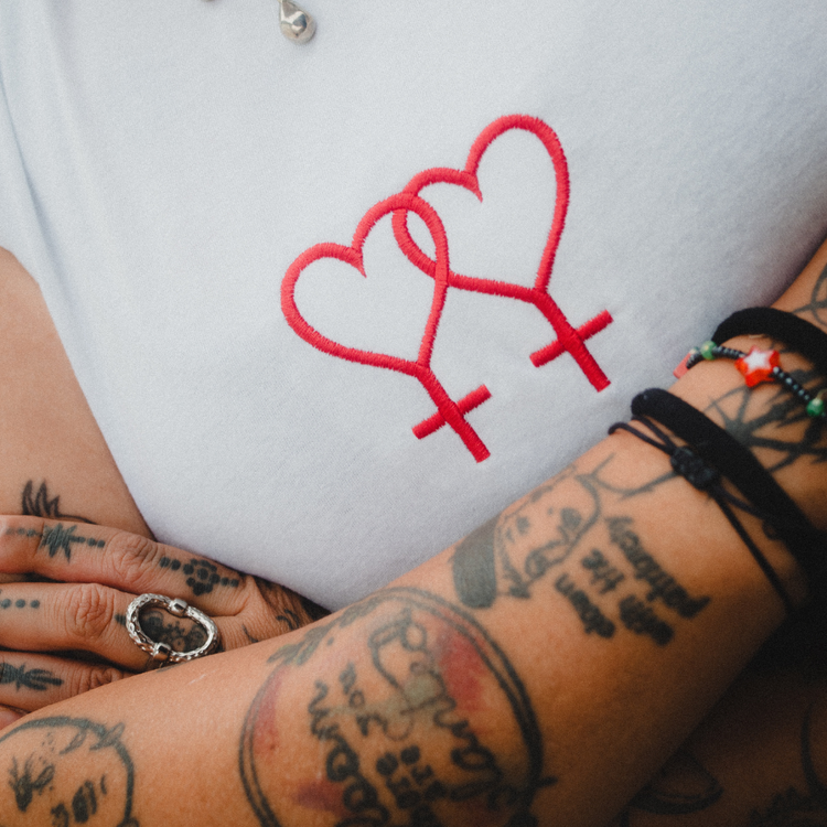 ButchFemme/Queer picks
