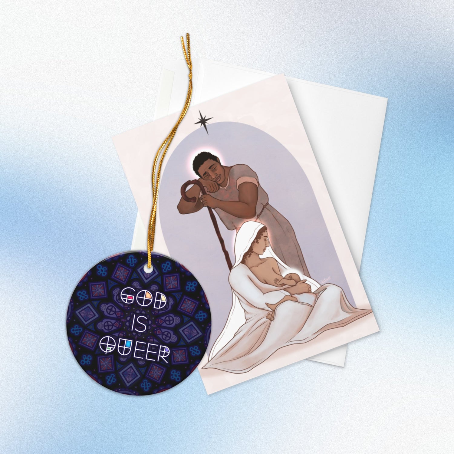 advent & christmas - holiday collection