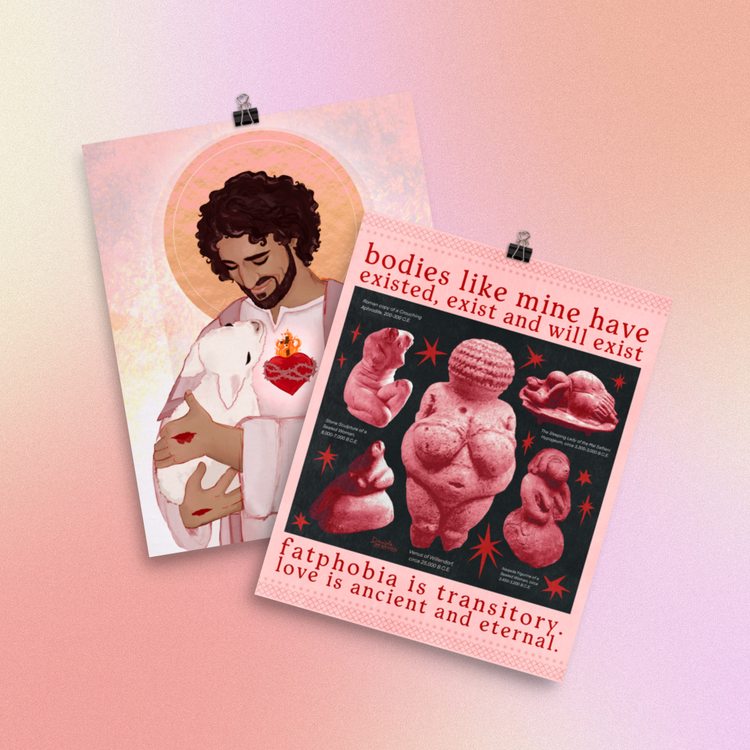prints